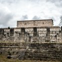 MEX YUC ChichenItza 2019APR09 ZonaArqueologica 042 : - DATE, - PLACES, - TRIPS, 10's, 2019, 2019 - Taco's & Toucan's, Americas, April, Chichén Itzá, Day, Mexico, Month, North America, South, Tuesday, Year, Yucatán